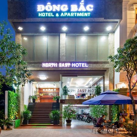 Dong Bac Hotel Da Nang Exterior photo