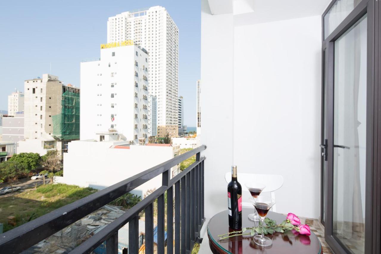 Dong Bac Hotel Da Nang Exterior photo