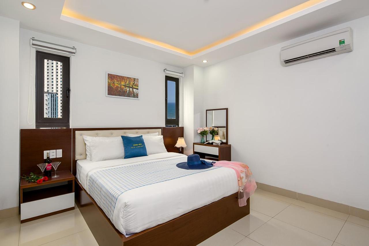 Dong Bac Hotel Da Nang Exterior photo