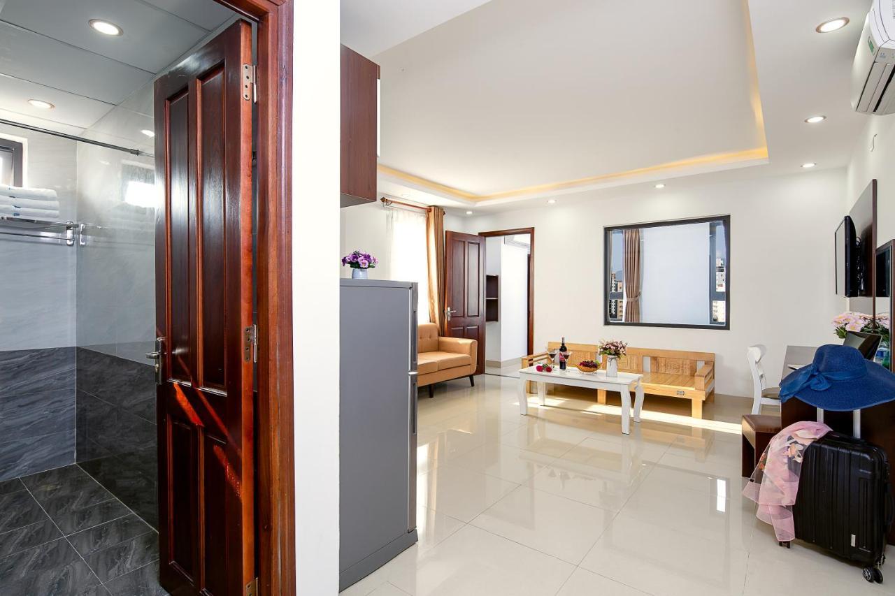 Dong Bac Hotel Da Nang Exterior photo