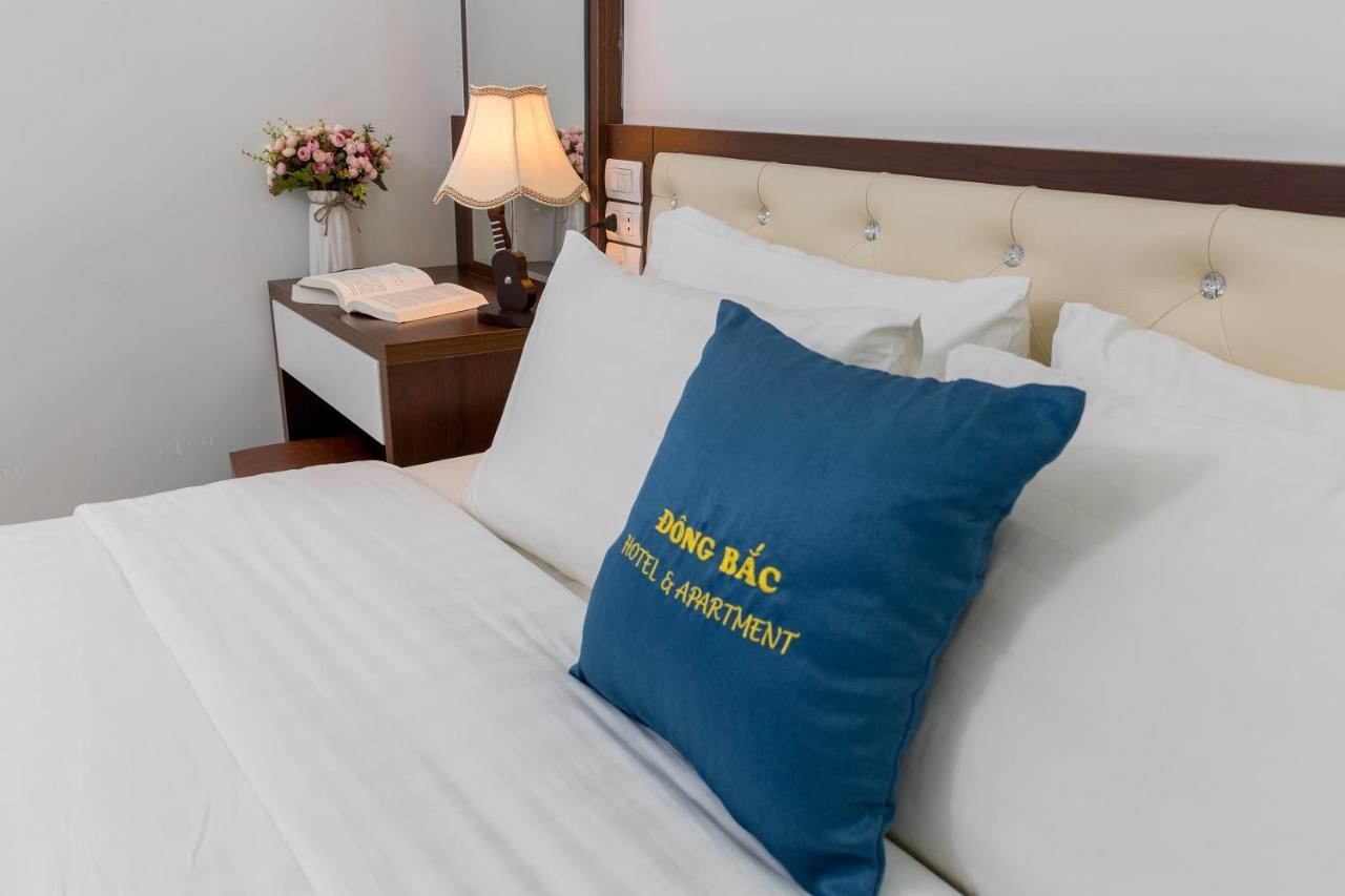 Dong Bac Hotel Da Nang Exterior photo