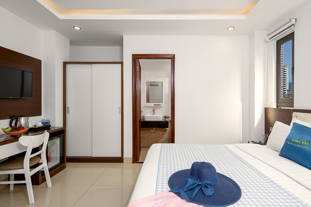 Dong Bac Hotel Da Nang Exterior photo