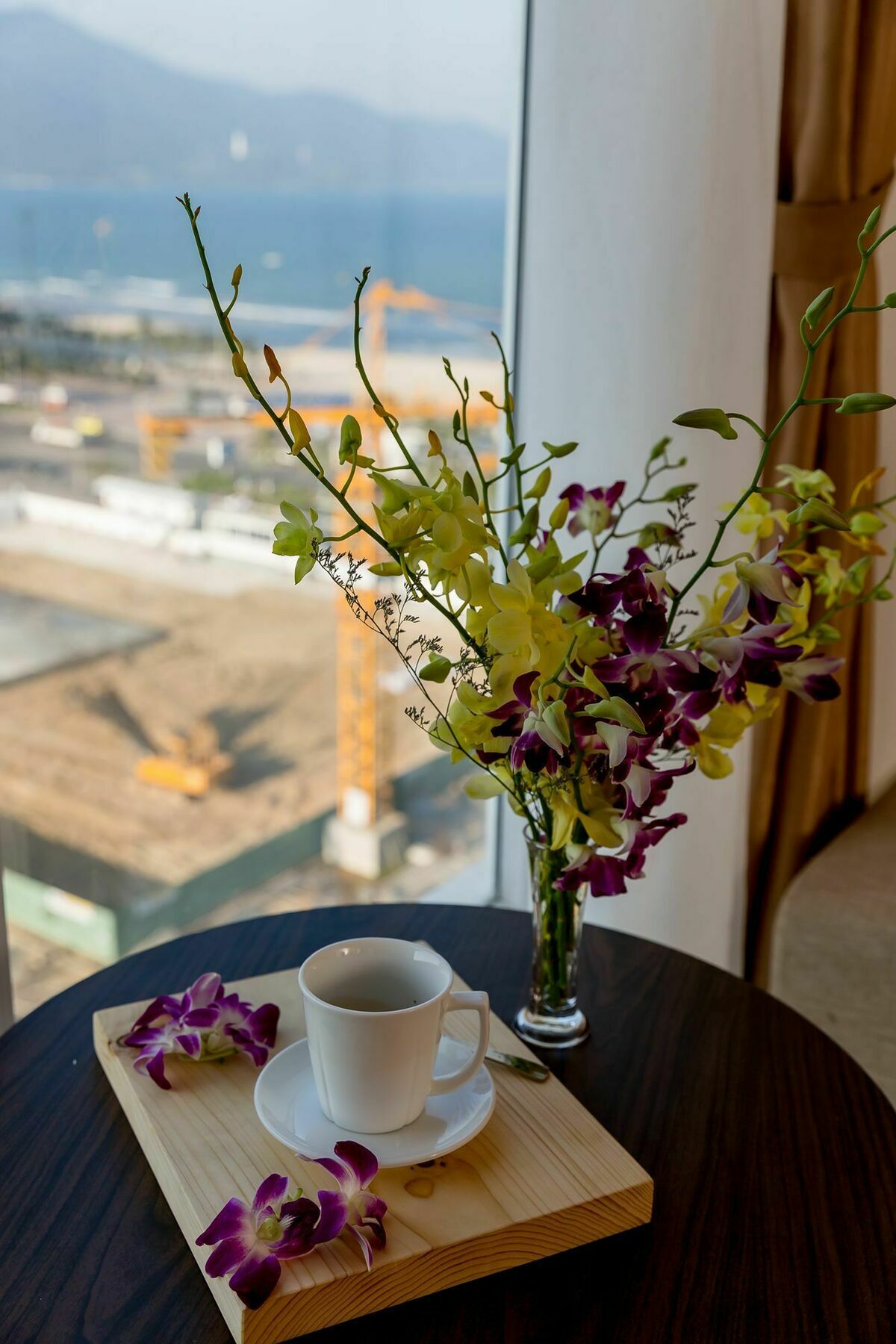 Dong Bac Hotel Da Nang Exterior photo