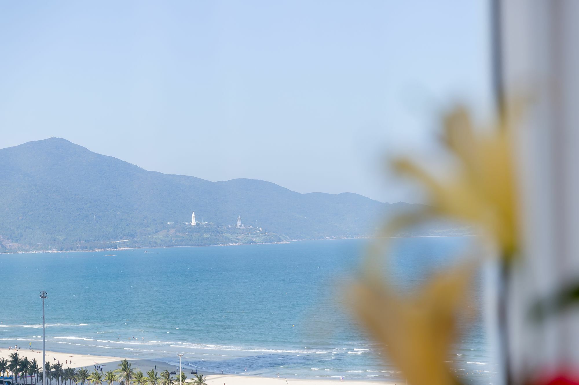 Dong Bac Hotel Da Nang Exterior photo